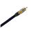 Monster Cable Ultra Series THX 1000 composite video cable - 16 feet
